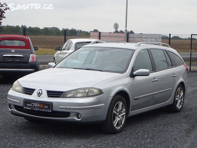 Renault Laguna